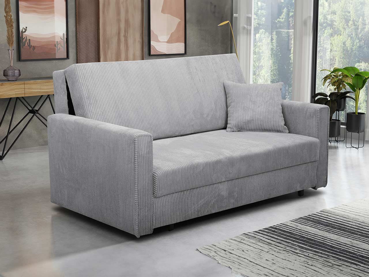 MIRJAN24 Schlafsofa Viva Bis Premium III, günstig online kaufen