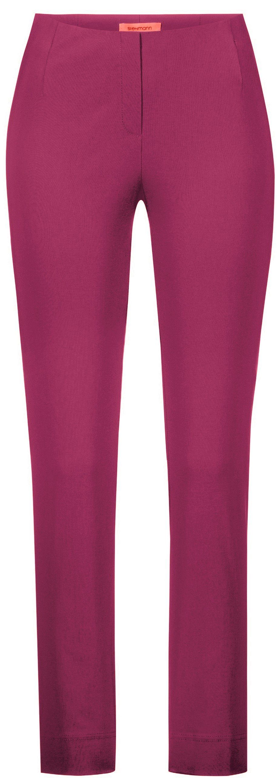 Online-Versandhandel Stehmann Stretch-Hose Ina-740-14060 fuchsia Stretch-Hose festival