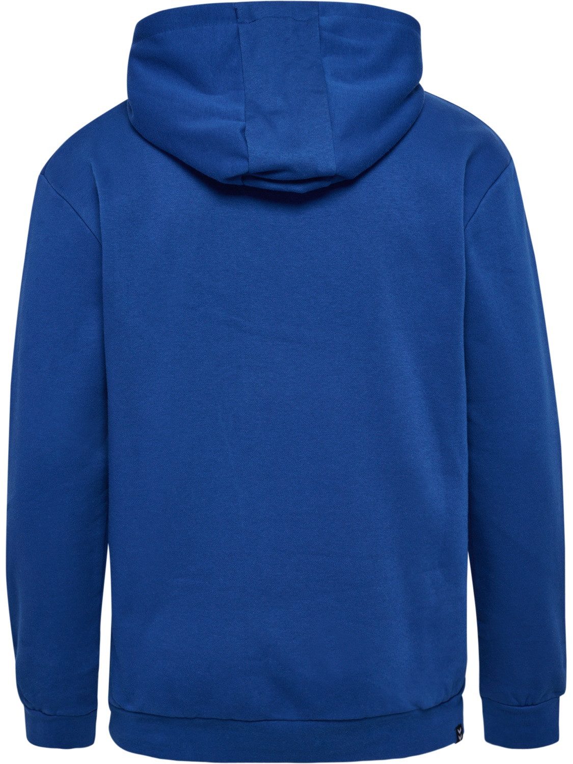 hummel Kapuzensweatjacke hmlMOVER COTTON HOODIE Komfort günstig online kaufen