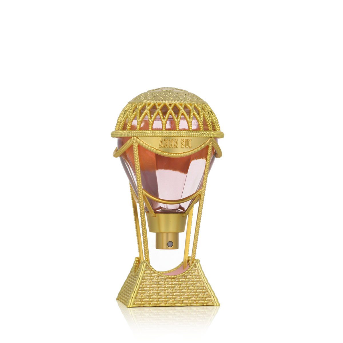 Anna Sui Eau de Toilette Sky