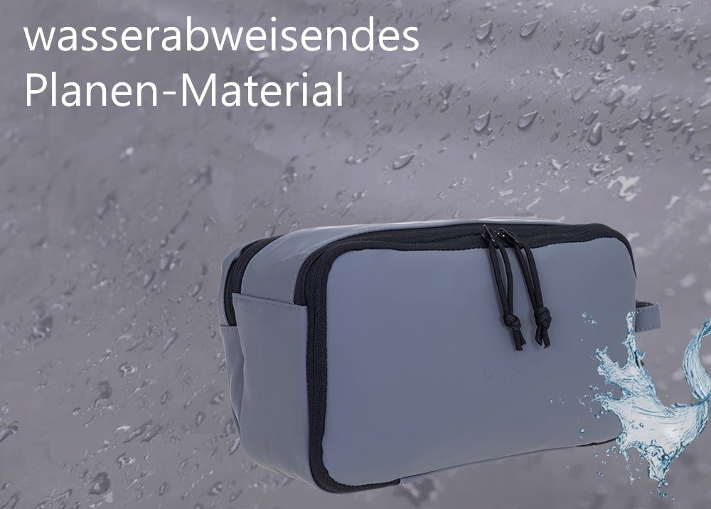ELEPHANT Kulturbeutel Travel Hydro Washbag Herren günstig online kaufen