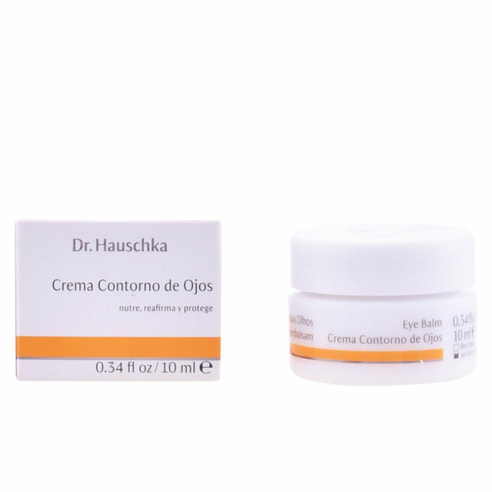 Dr. Hauschka Augenserum Dr Hauschka Augenbalsam 10ml