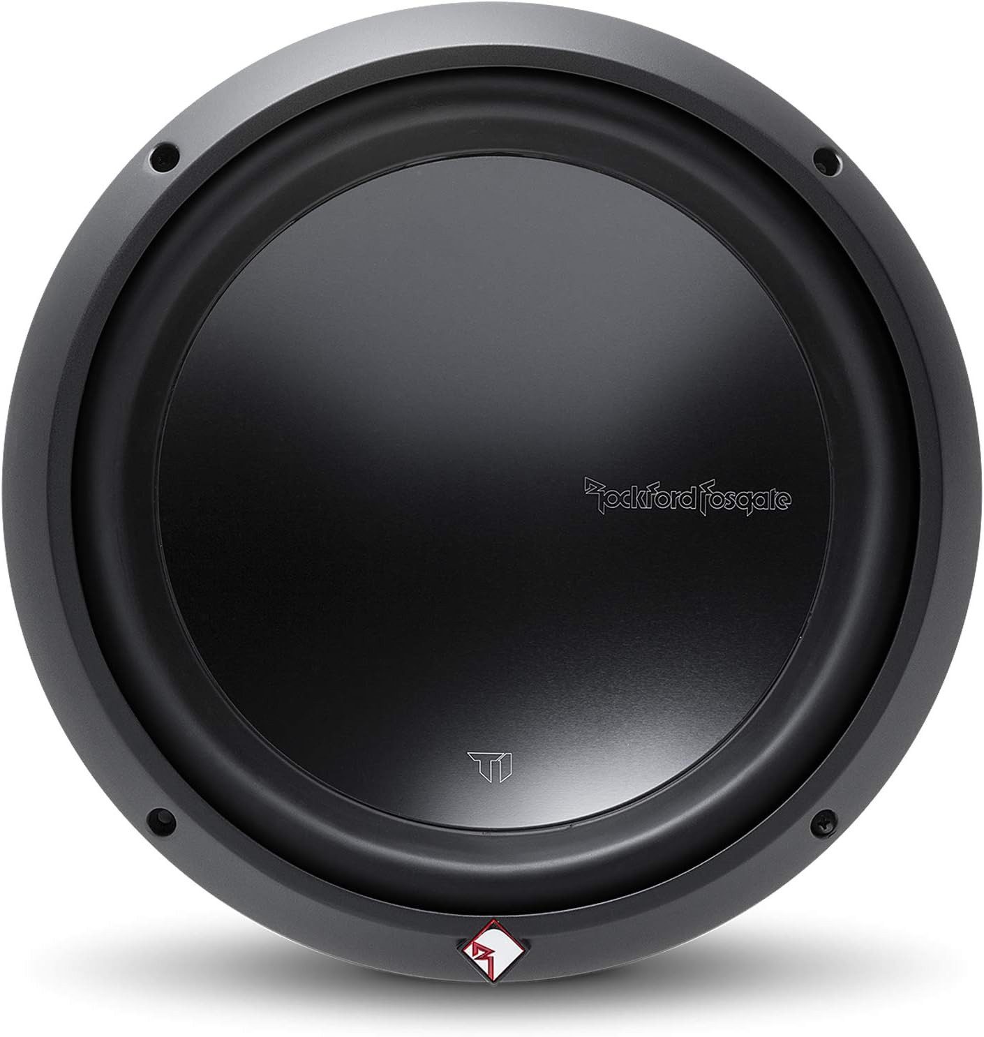 Rockford Fosgate Rockford Fosgate T1D212 POWER Сабуферы 30 cm Автомобильный сабвуфер