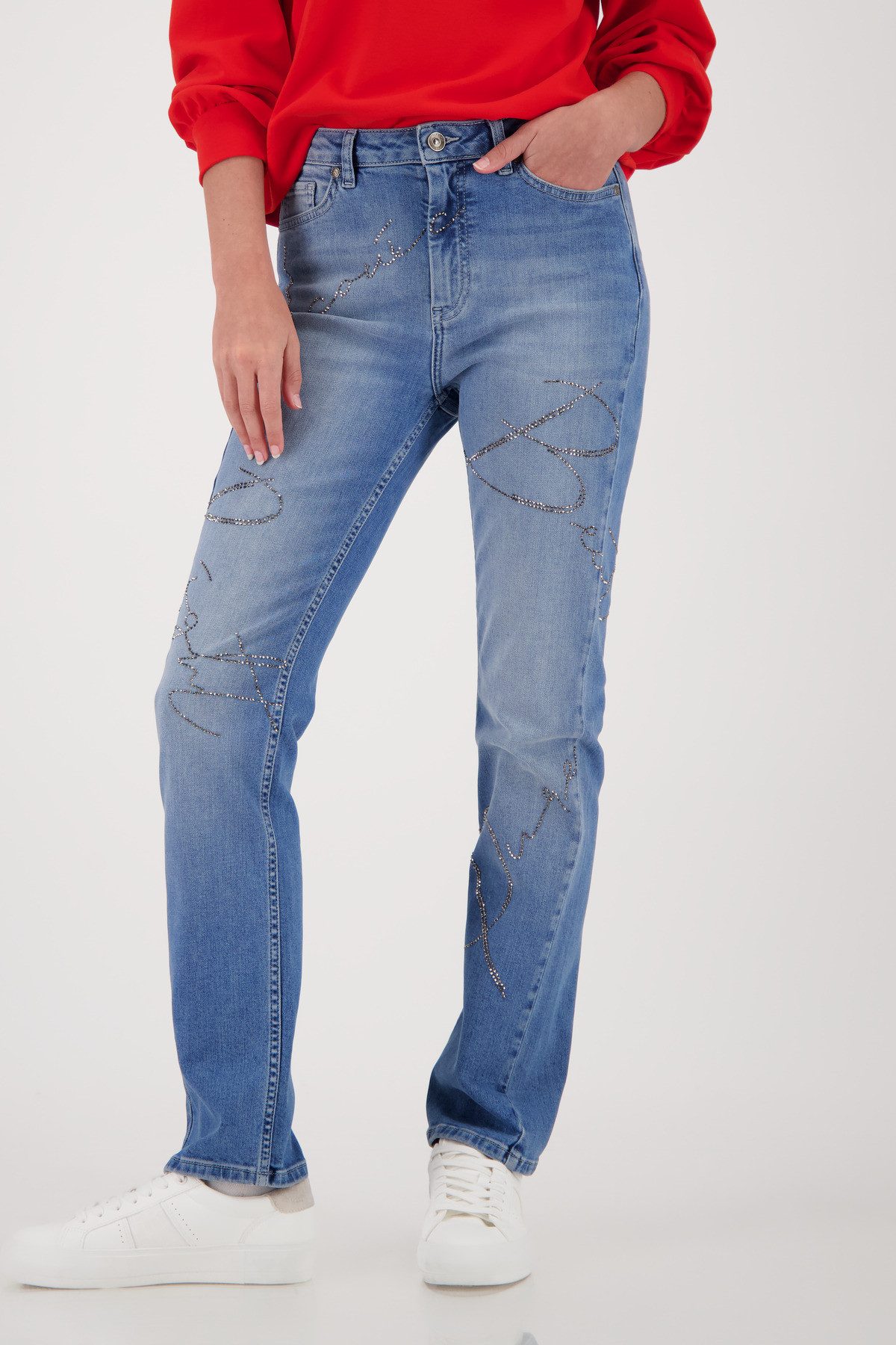 Monari 5-Pocket-Jeans