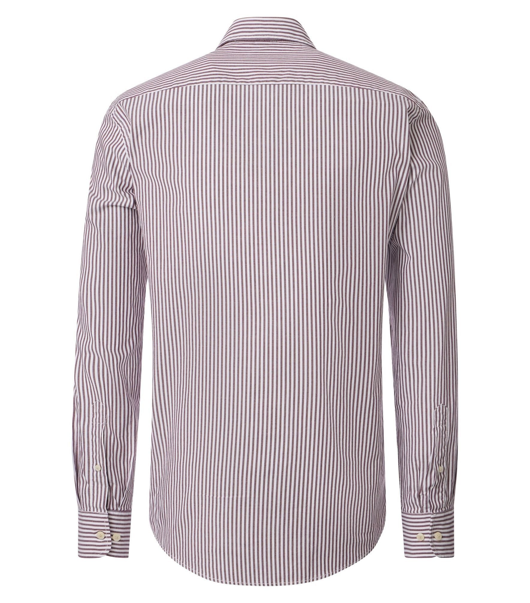 CASAMODA Langarmhemd 454487700 Casual FitButton-Down günstig online kaufen