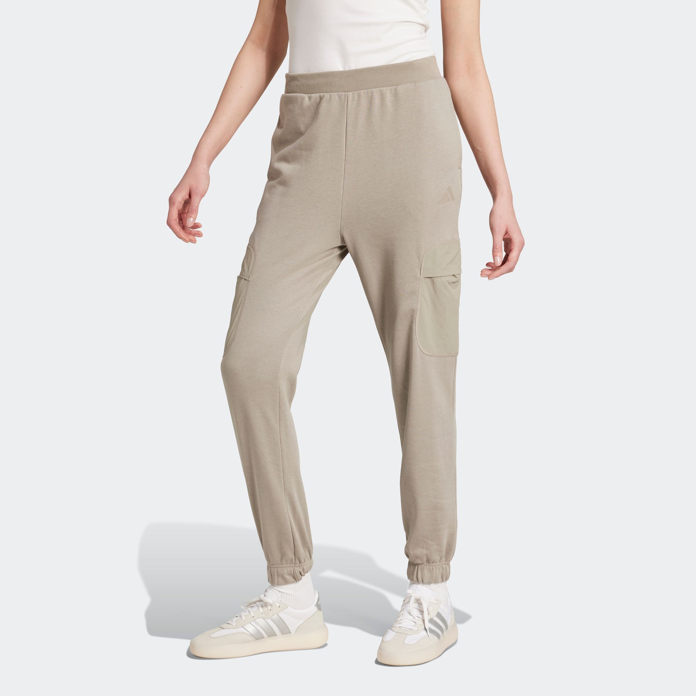 adidas Sportswear Sporthose W CE G günstig online kaufen