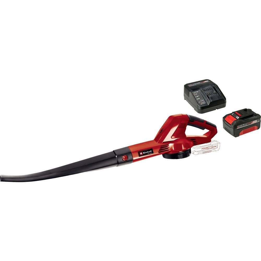 Einhell Akku-Laubbläser Akku-Laubbläser inkl. 4 Ah günstig online kaufen