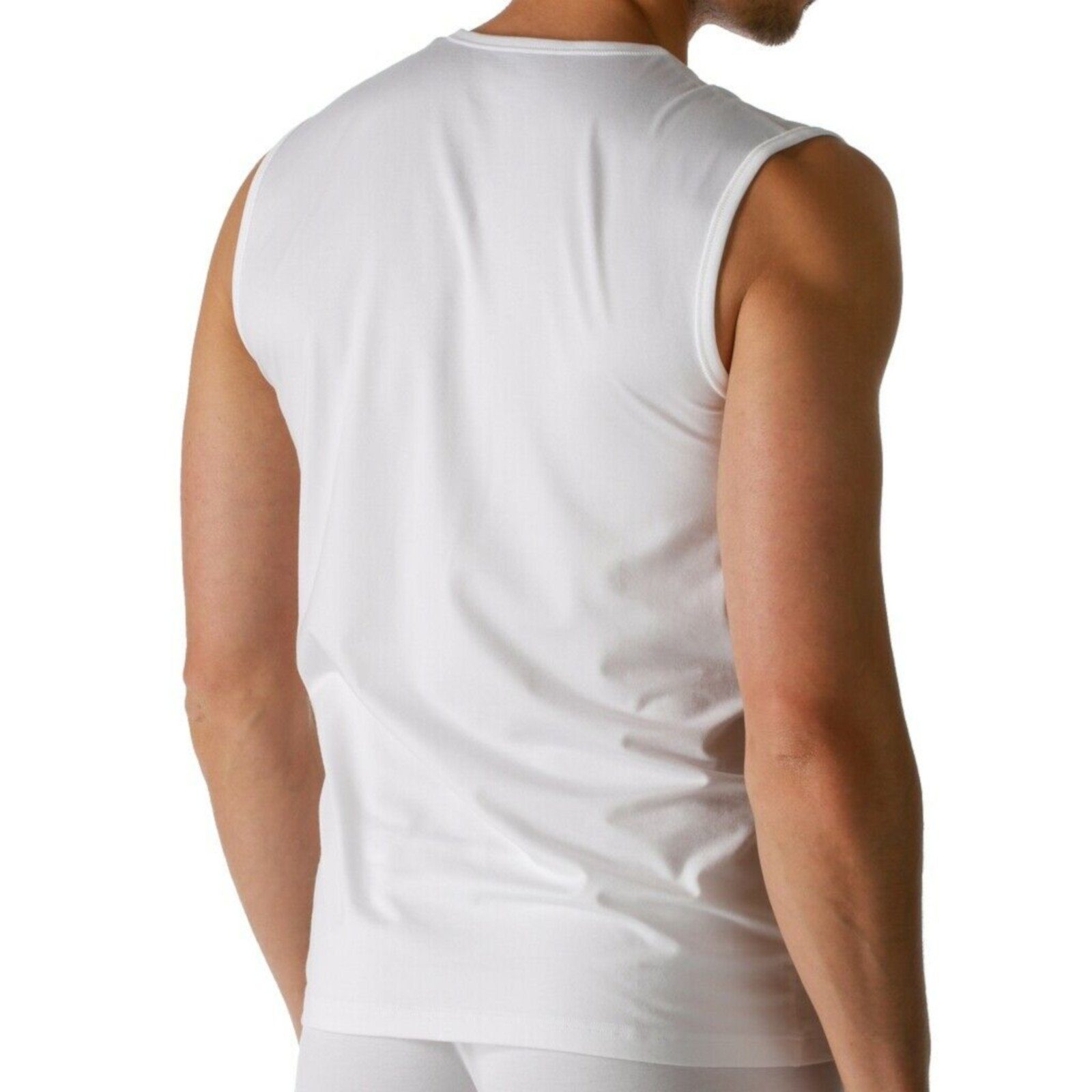 Mey Unterhemd Mey 46037 Dry Cotton Muscle-Shirt 2er Pack günstig online kaufen