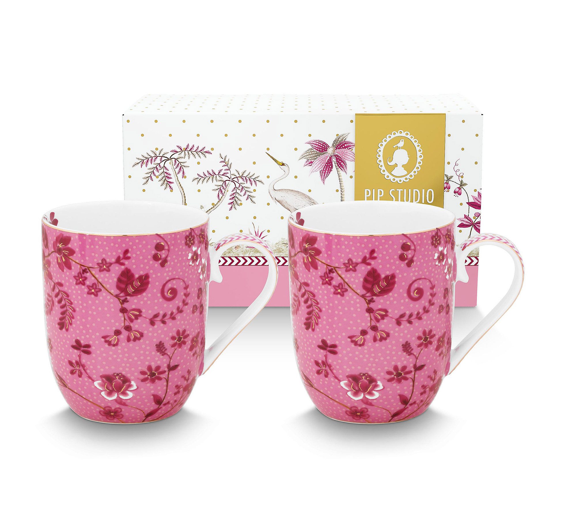 PiP Studio Geschirr Pip Studio 2er günstig online kaufen