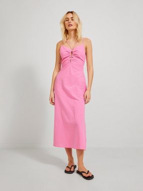 JJXX Sommerkleid (1-tlg) Drapiert/gerafft, Cut-Outs