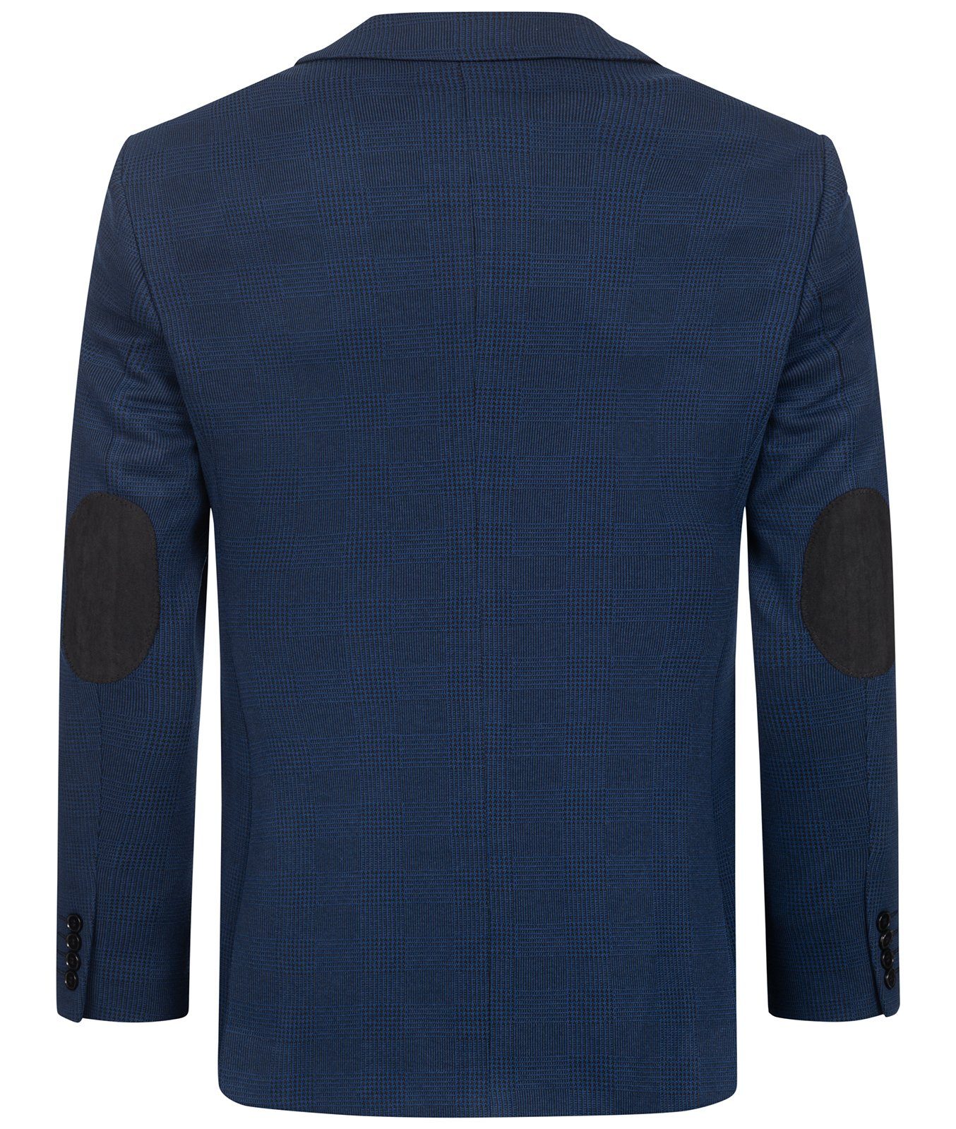 Indumentum Sakko Herren Sakko Slim Fit IJS-104 günstig online kaufen