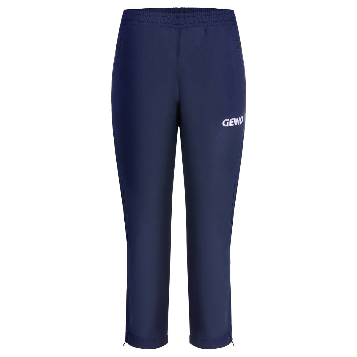 Gewo Sporthose Herren Damen Basic, Laufhose, Trainingshose Unisex