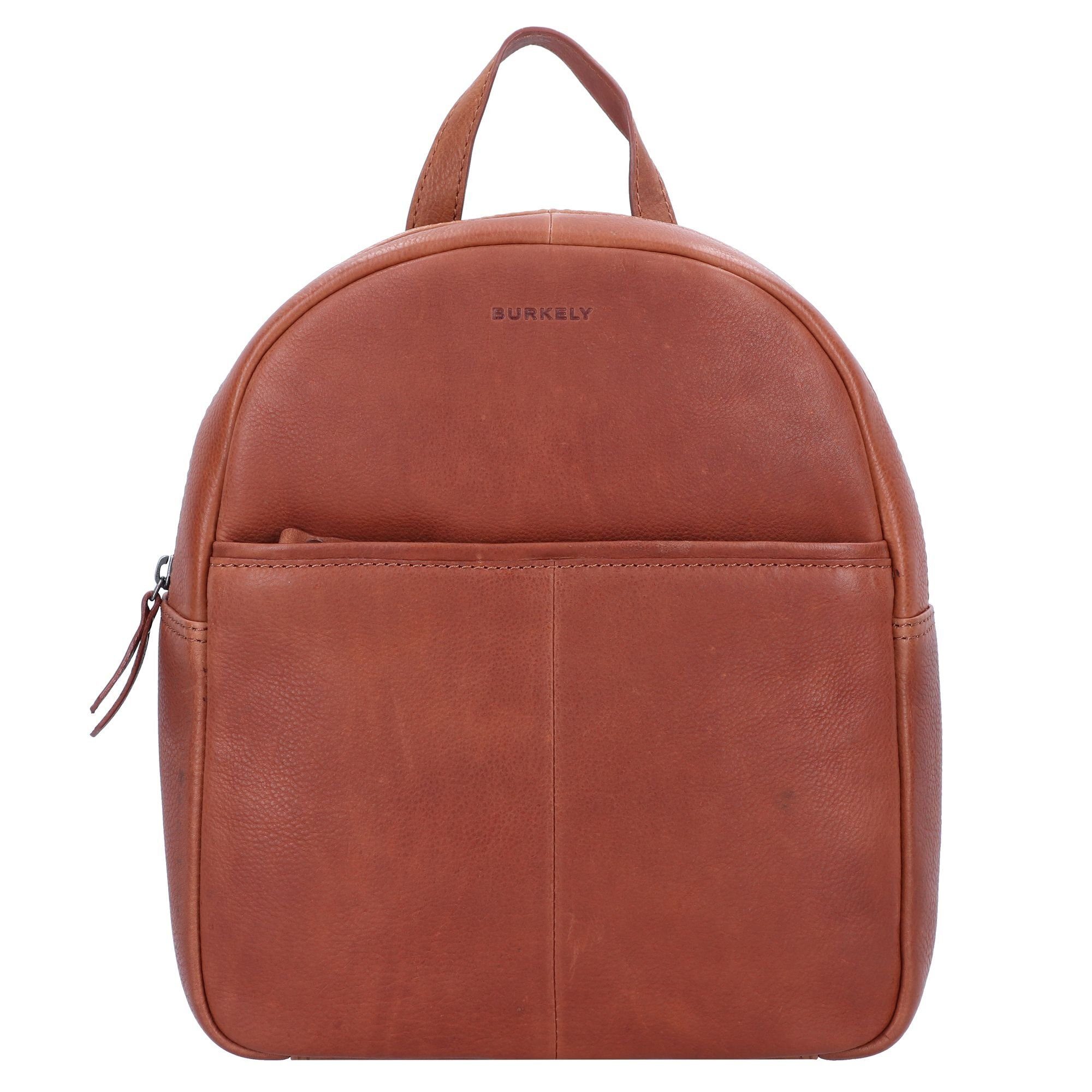 Burkely Daypack Antique Avery, Leder