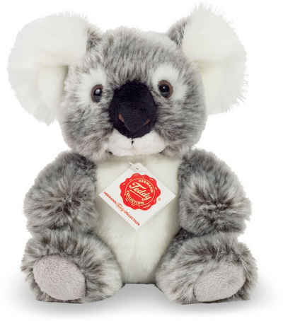 Teddy Hermann® Kuscheltier Koala sitzend, 18 cm