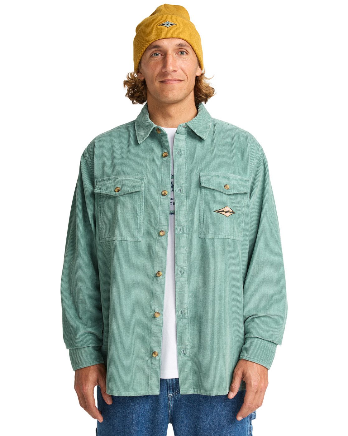 Billabong Langarmhemd Bong Days günstig online kaufen