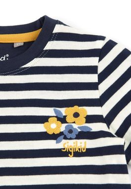 Sigikid T-Shirt Kindershirt T-Shirt (1-tlg)