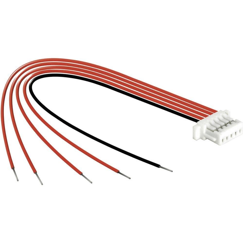 Delock Anschlusskabel 5 pin GPS-Tracker