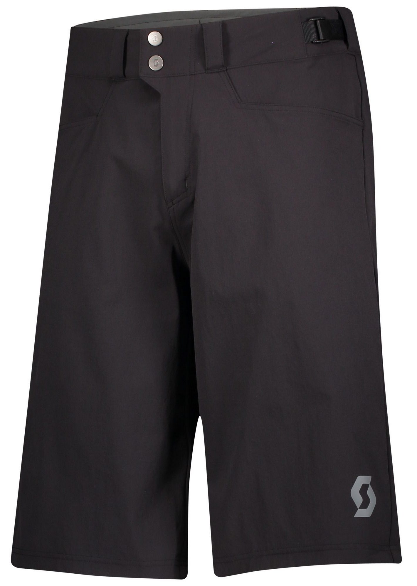 Scott Trainingsshorts SCO Шорты M's Trail Flow w/pad