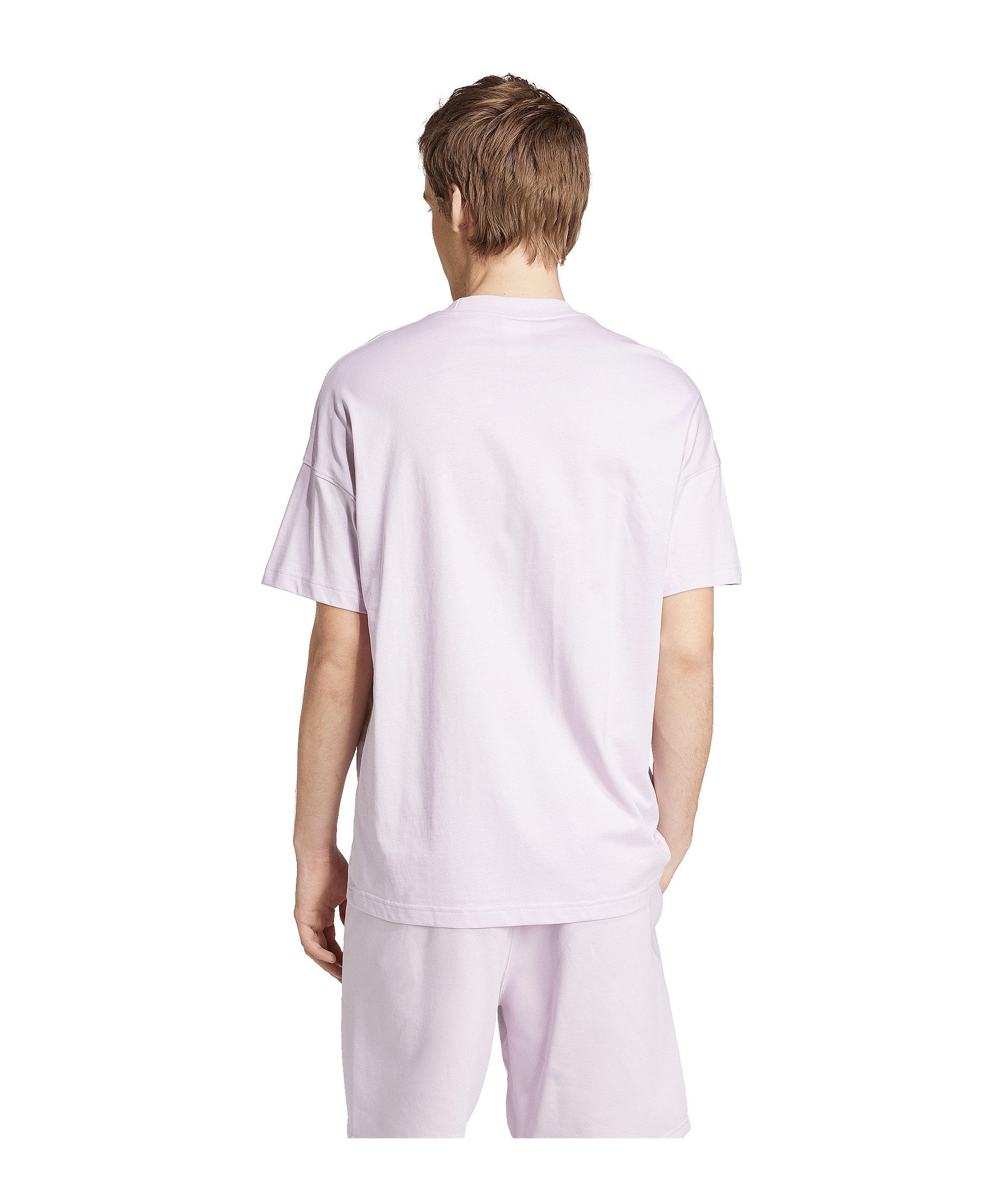 adidas Performance T-Shirt adidas Performance T-Shirt Kurzarm-Shirts Herren günstig online kaufen