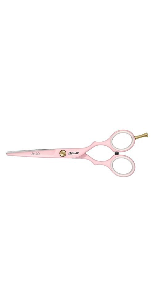 Jaguar Haarschere Jaguar Pre Style Ergo Schneideschere Rosa 5,5 Zoll