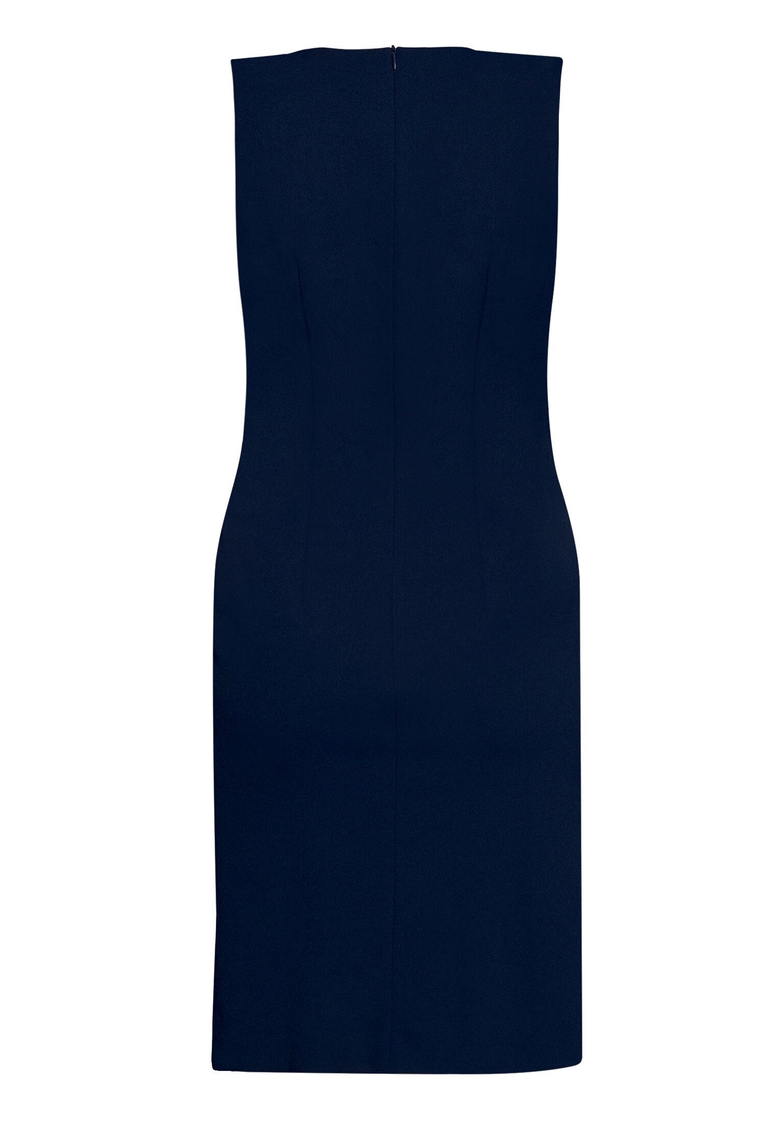 Vera Mont Cocktailkleid Damen ohne Arm