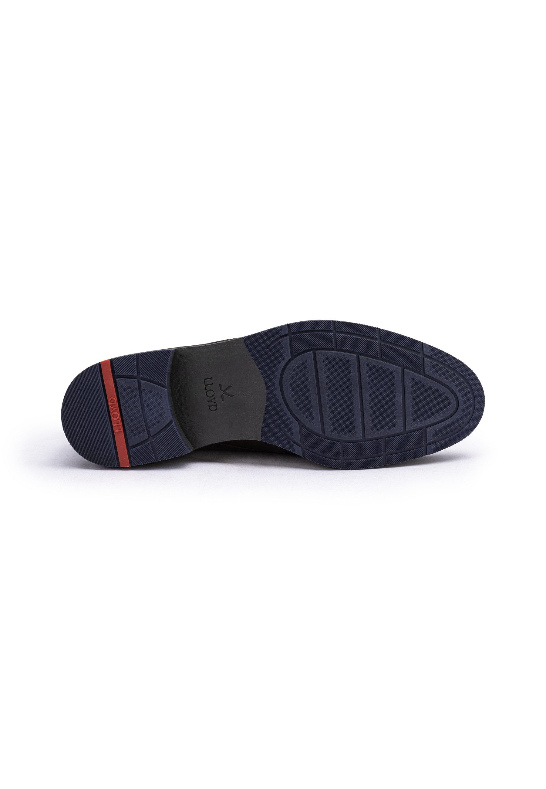 Lloyd DRIFT 325 Schnürstiefelette mit klassischem Design