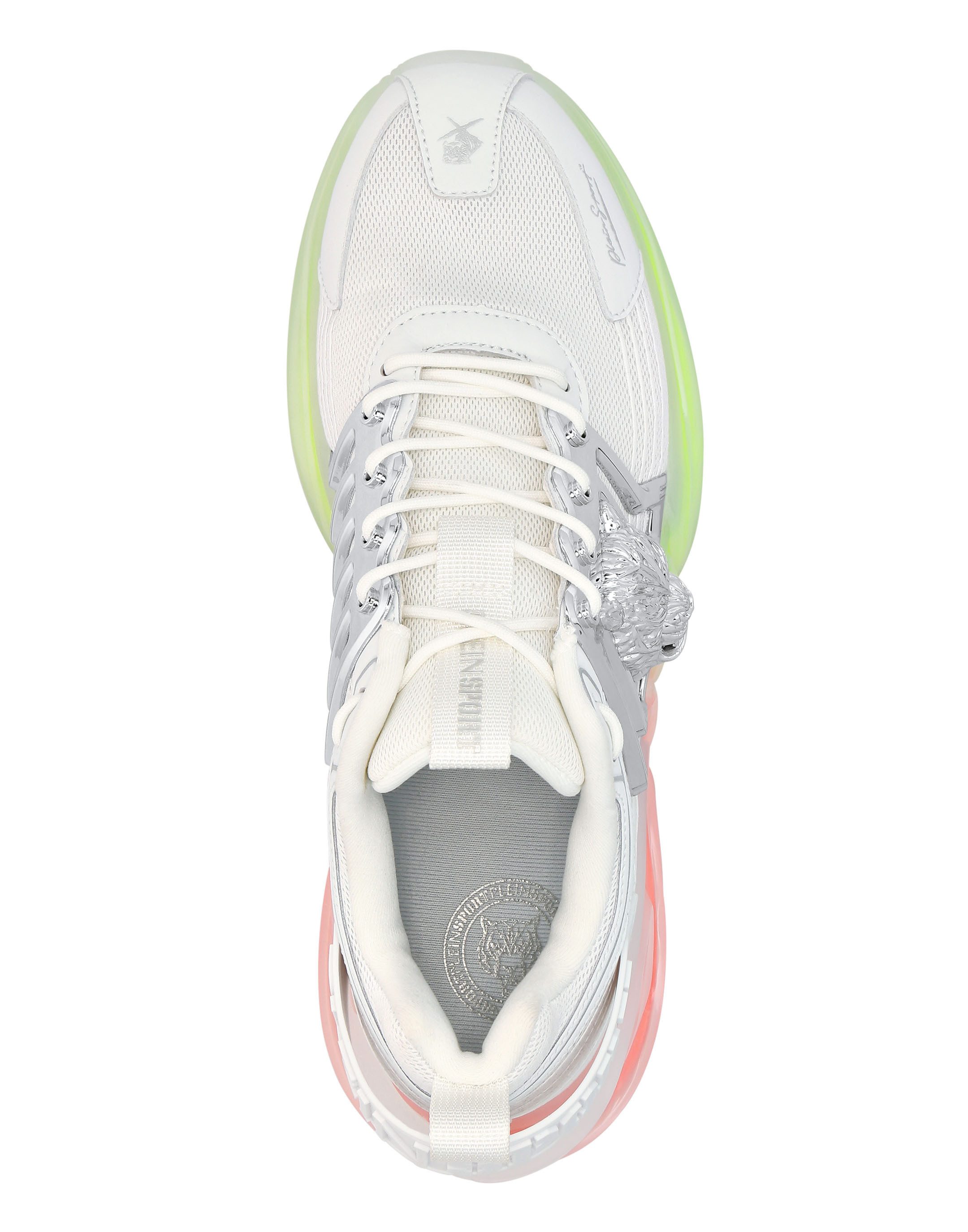 PLEIN SPORT Tiger Sneaker günstig online kaufen