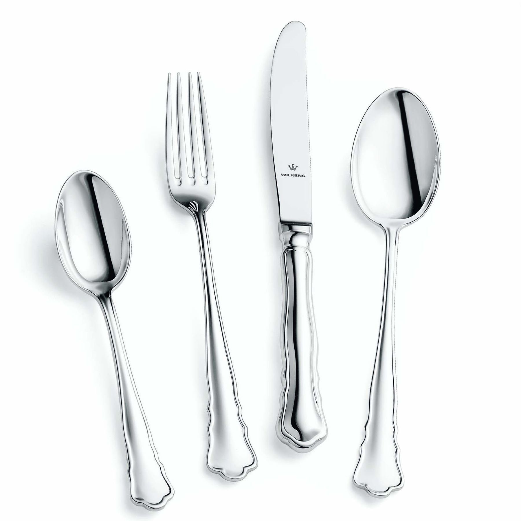 Kinderbesteck (4-tlg)