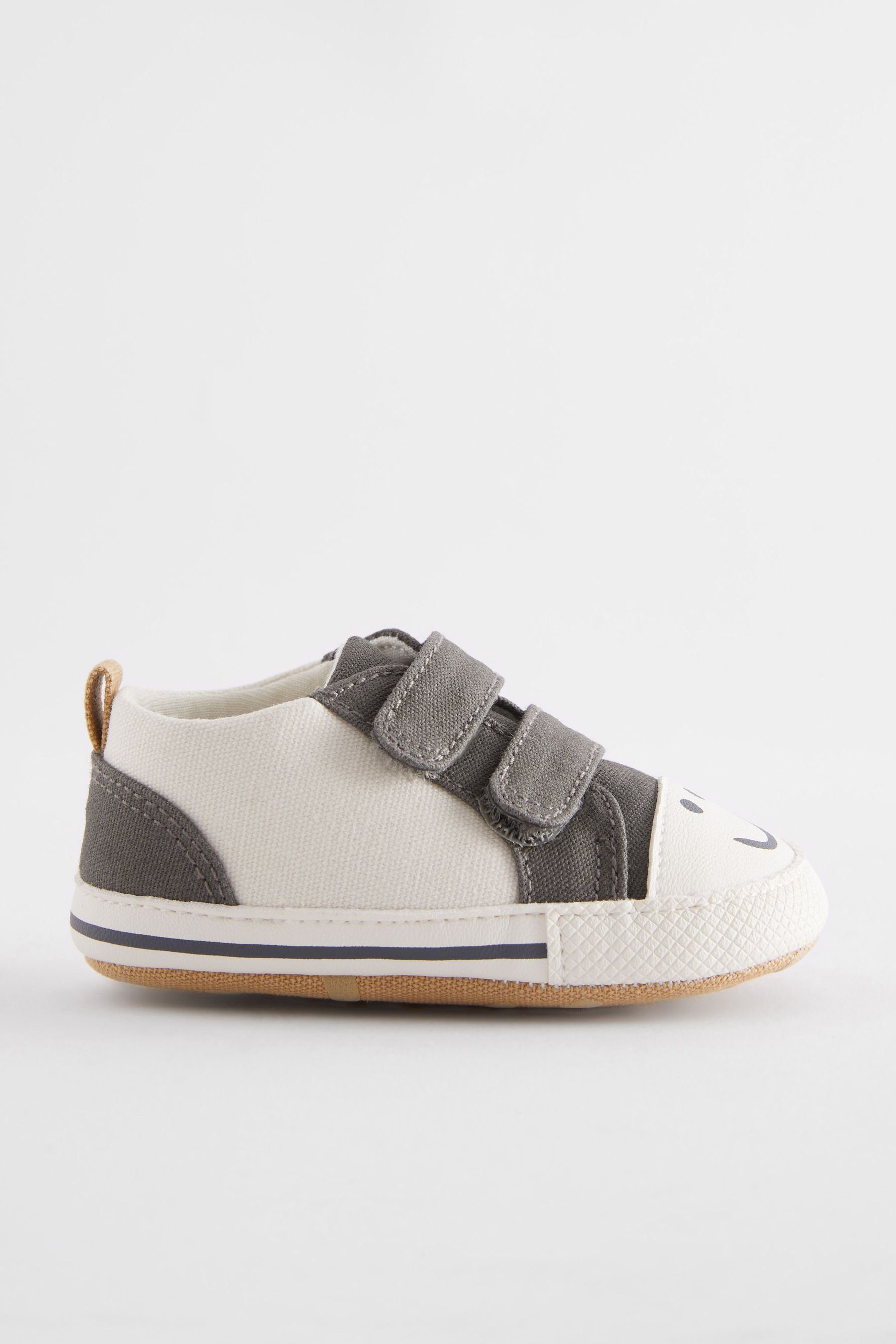 Next Babyschuhe mit zwei Riemen Babystiefel (1-tlg)