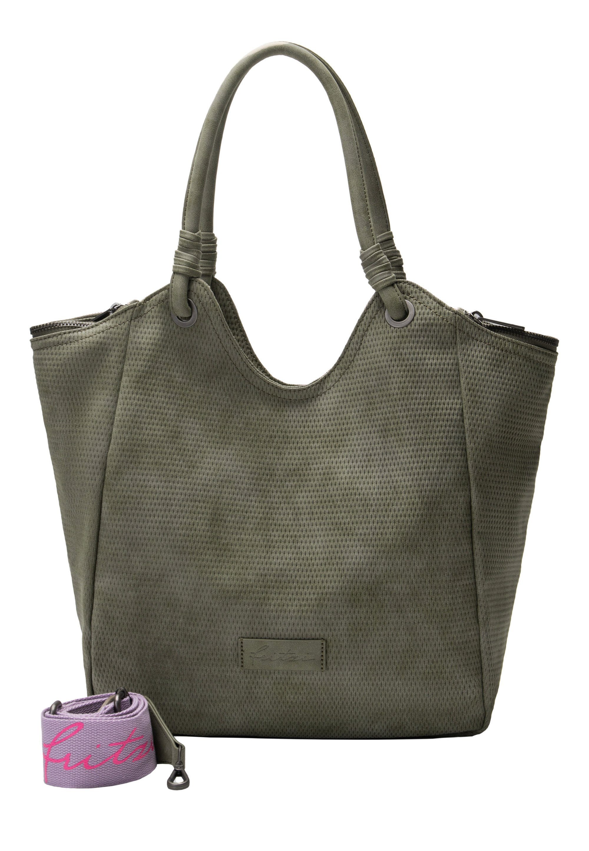 Henkeltasche Juky01