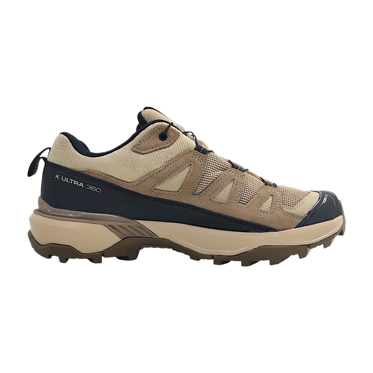 Salomon Wanderschuh Outdoorschuh günstig online kaufen