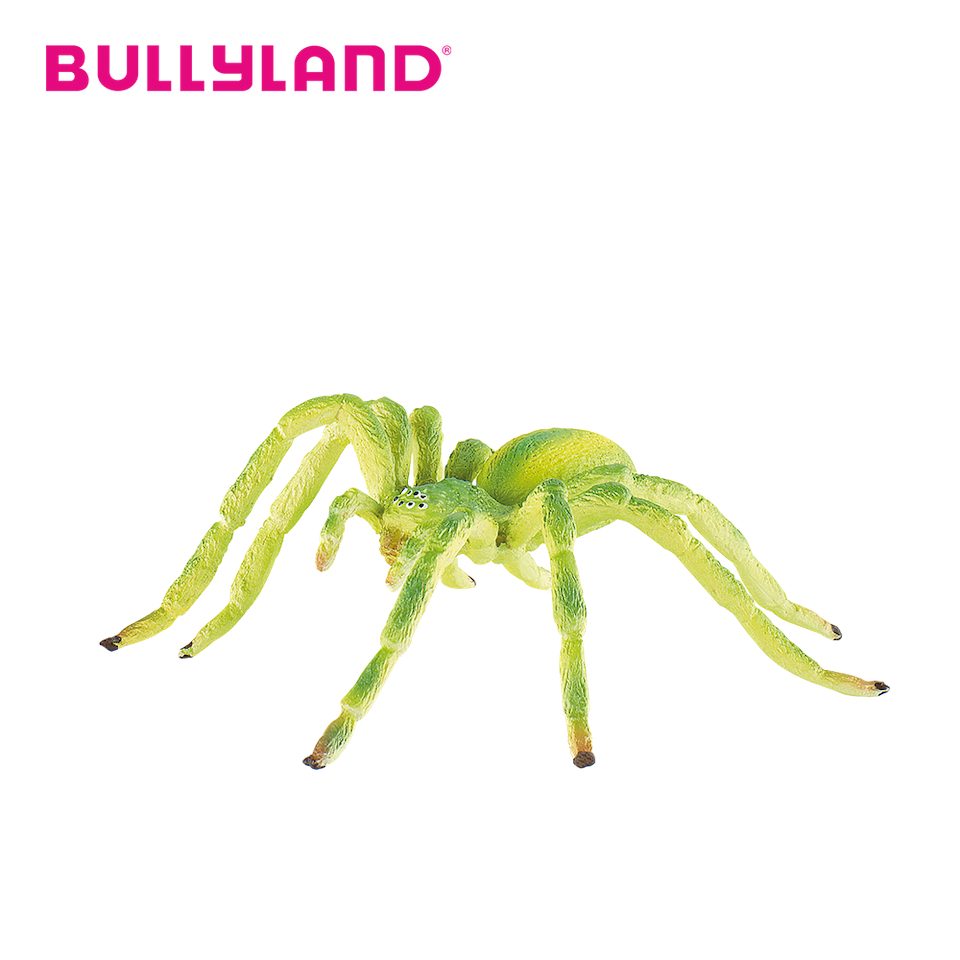 Bullyland Huschspinne Spielfigur BULLYLAND