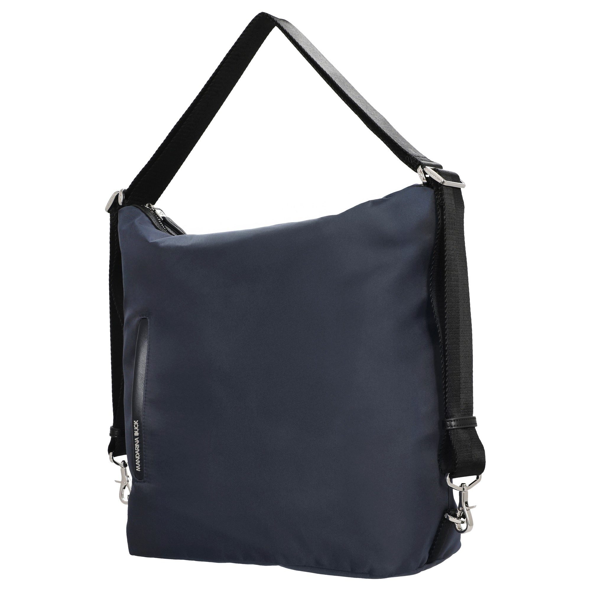 Mandarina Duck Umhängetasche Hunter - Schultertasche 35 cm (parisian night) günstig online kaufen