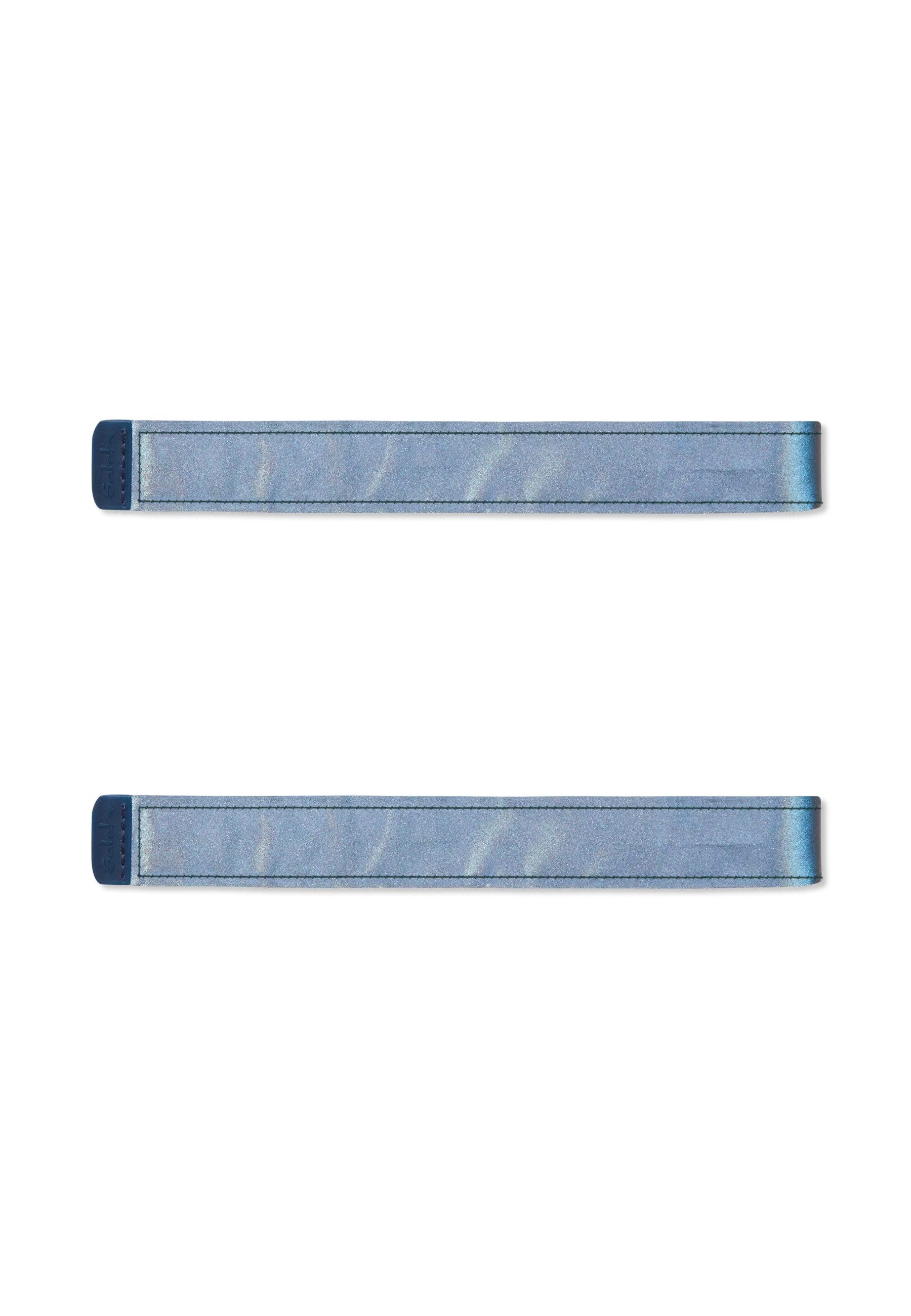 Reflective Blue - Blau