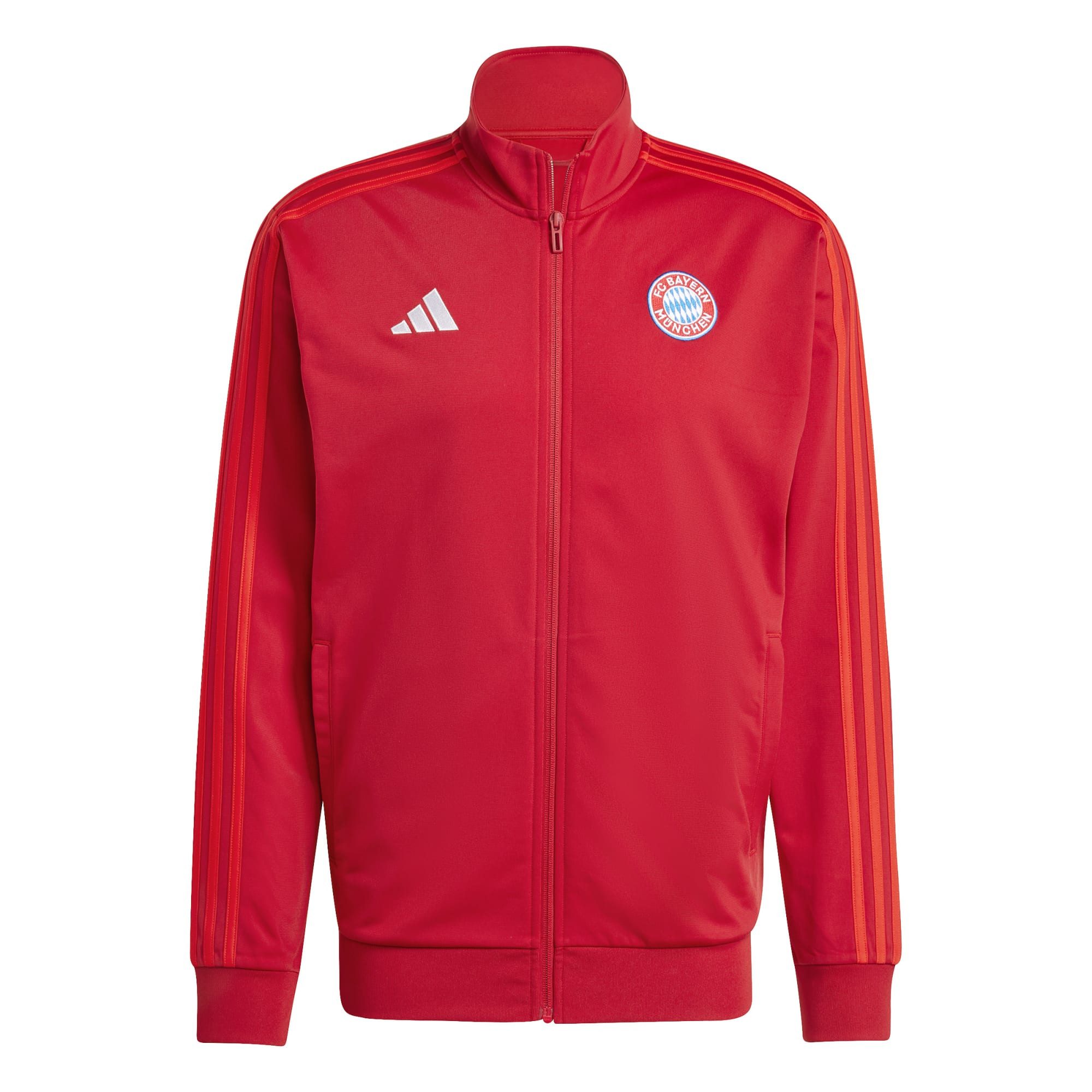 adidas Performance Trainingsjacke adidas Herren FC Bayern München Trainings günstig online kaufen