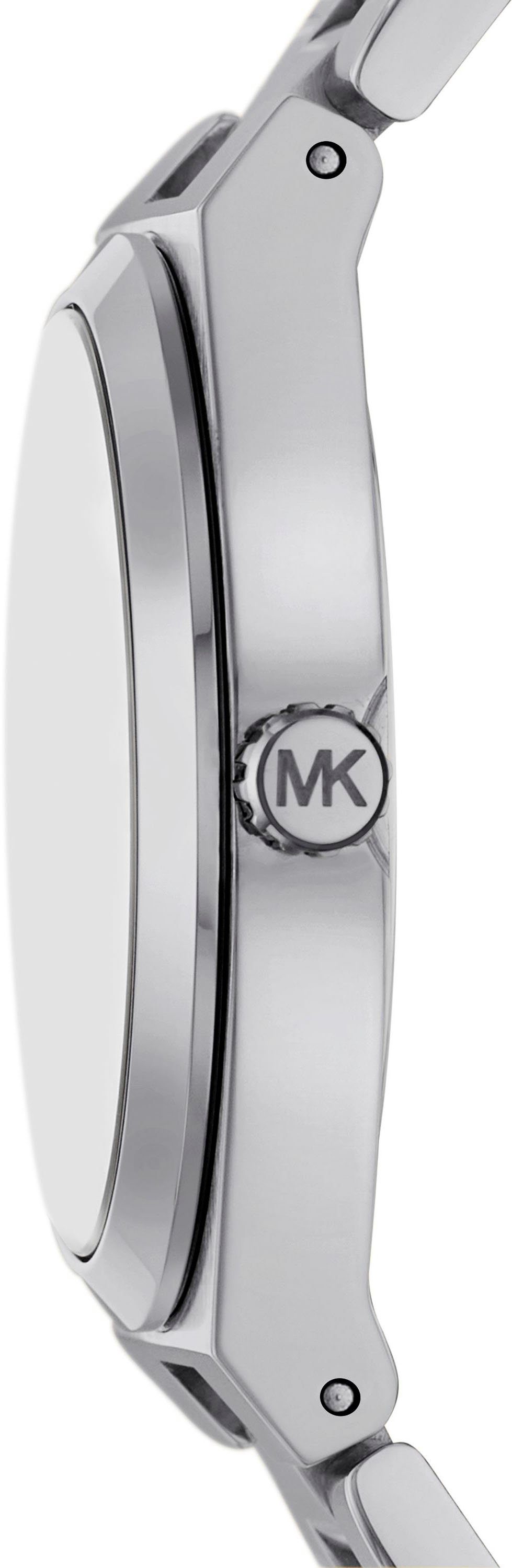 MICHAEL KORS Quarzuhr LENNOX MK7393, Armbanduhr, günstig online kaufen