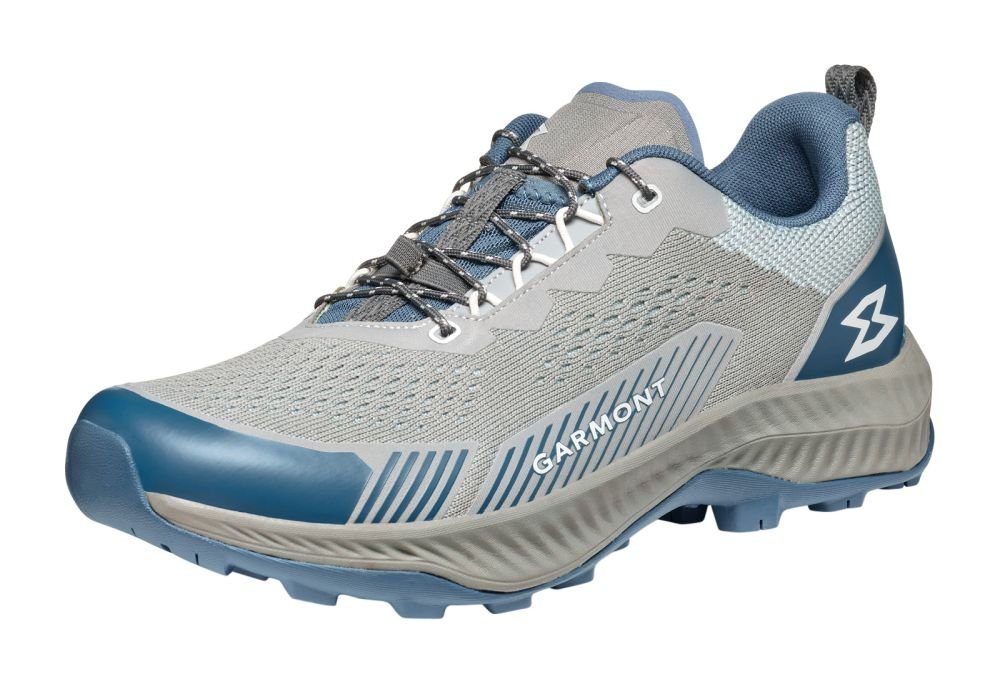 Neutral Grey/Blue