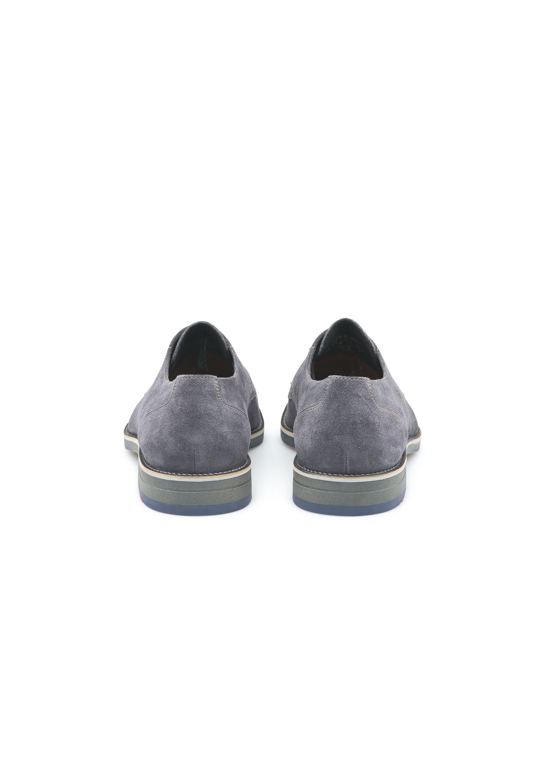 Lloyd DRIFT 110 Schnürschuh mit klassischem günstig online kaufen