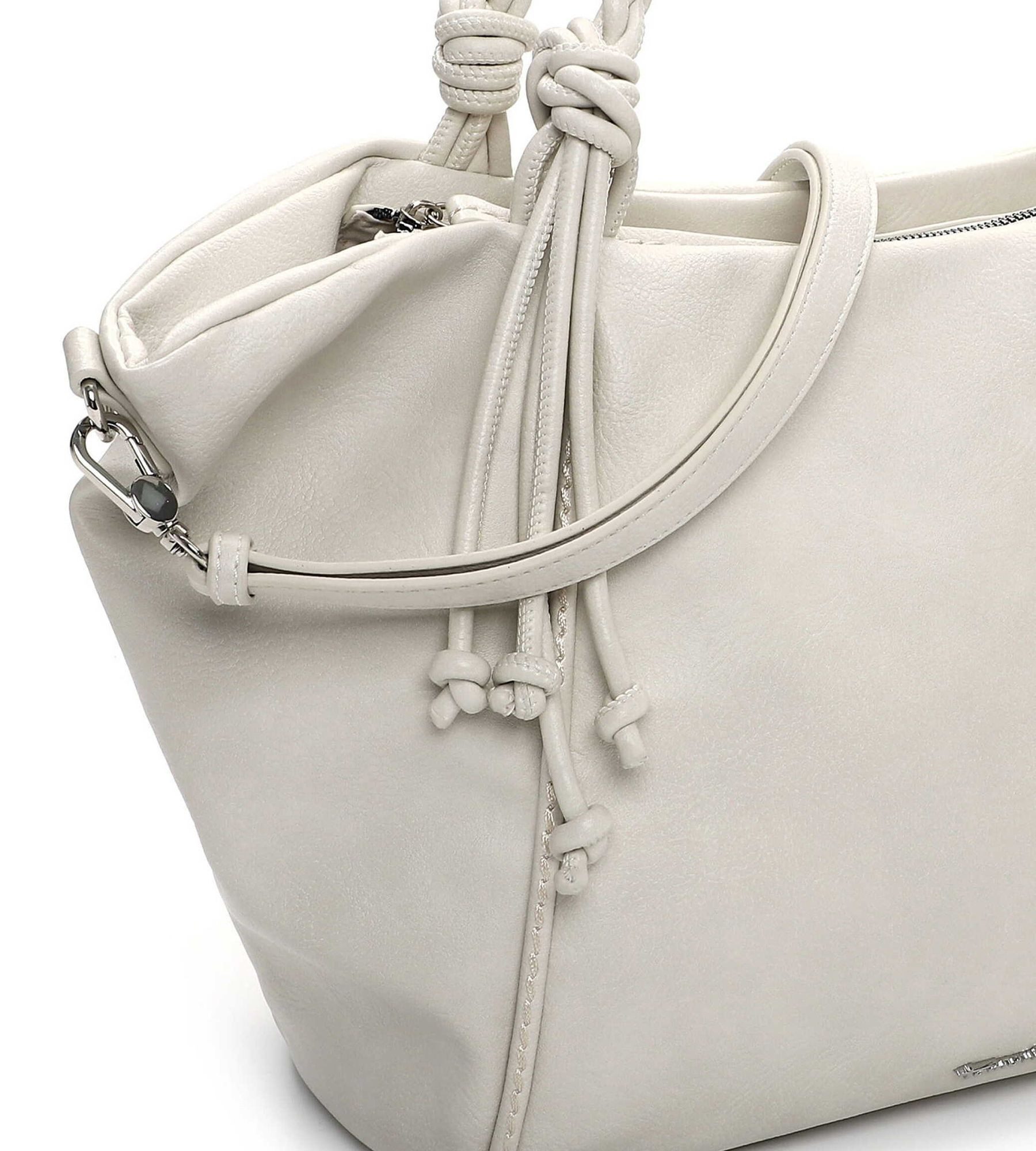 Tamaris Shopper TAS Keona SC, Polyurethan