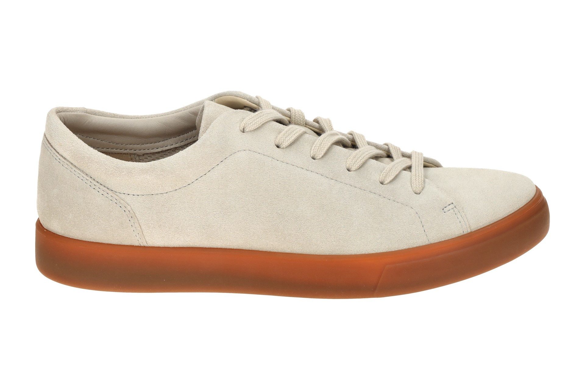 Ecco 56011405163 Schnürschuh günstig online kaufen