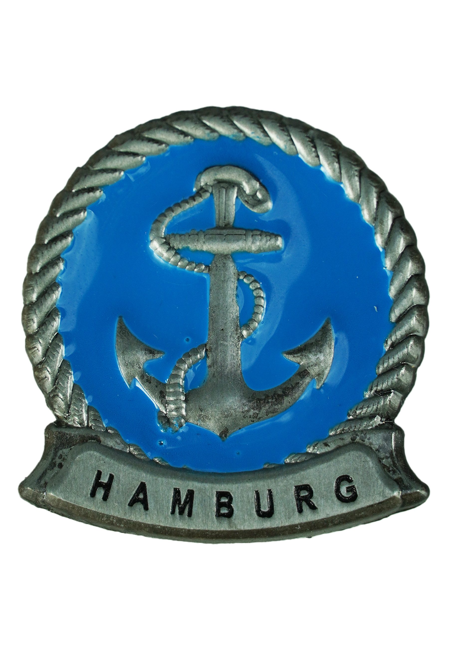 MADSea Schiebermütze Elbsegler Premium