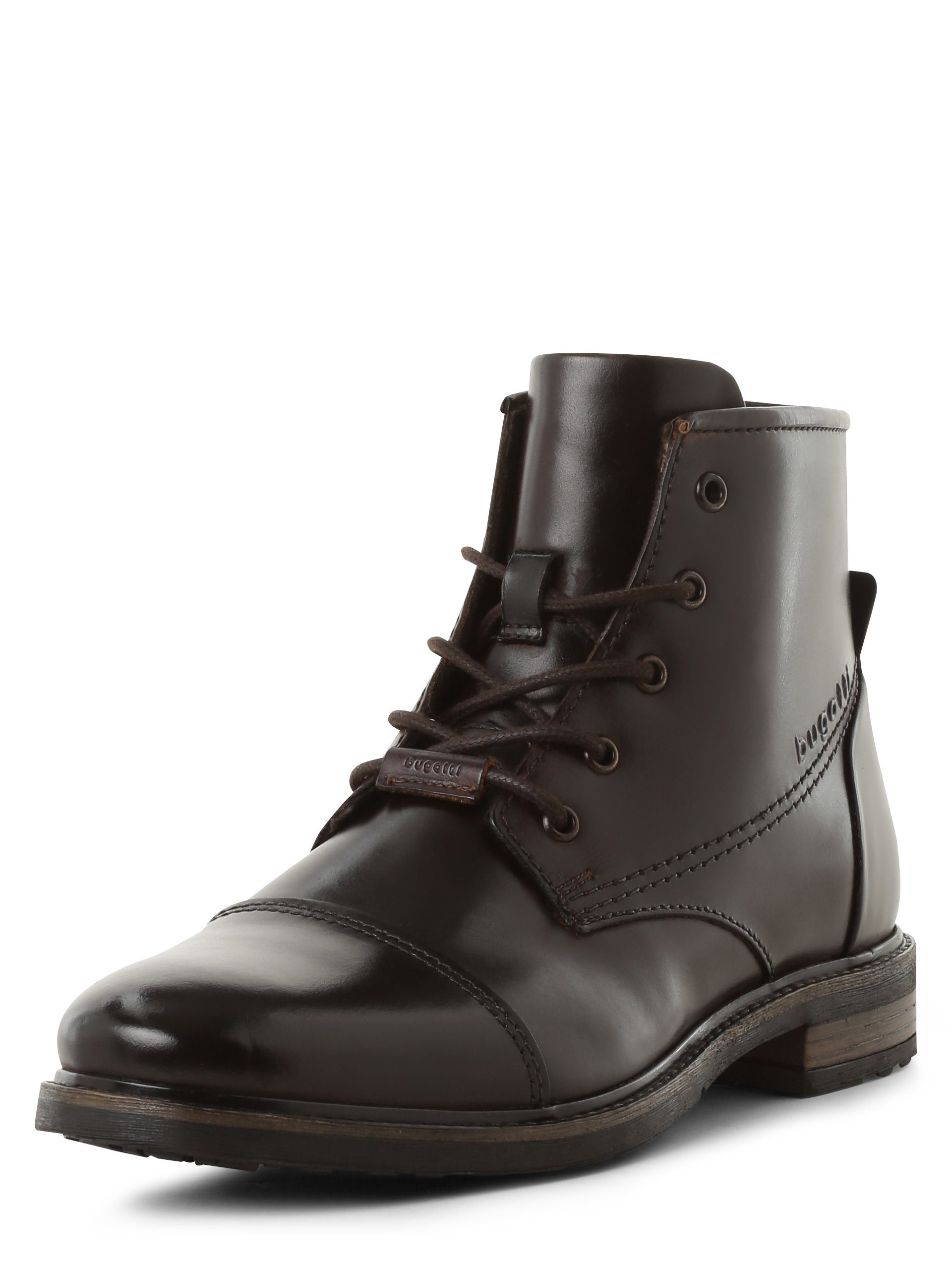 Schnürboots