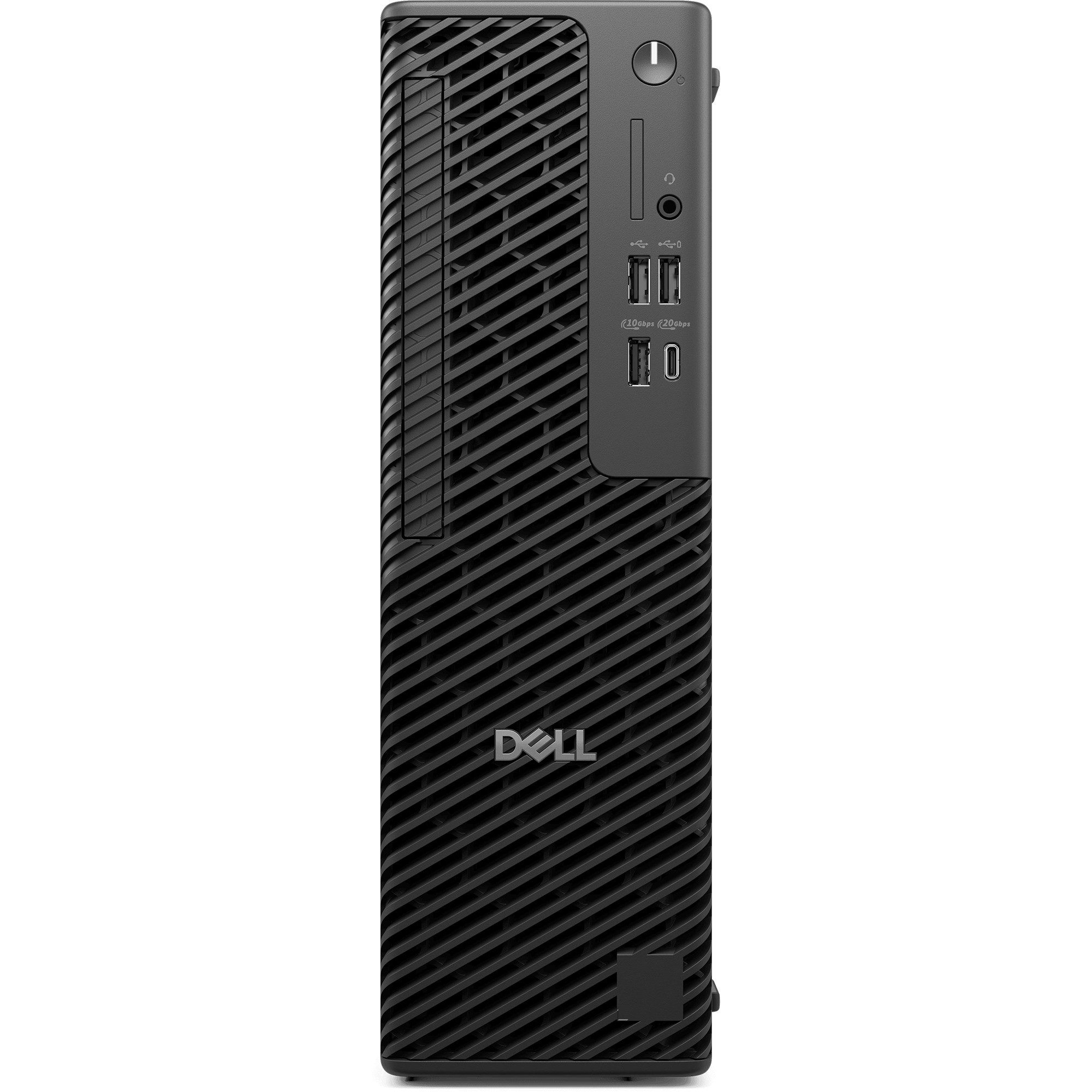 Dell Dell Pro Max Slim (C3JKF), PC-System, (Windows 11 PC (Intel Core Ultra 7, Graphics, 16 GB RAM)