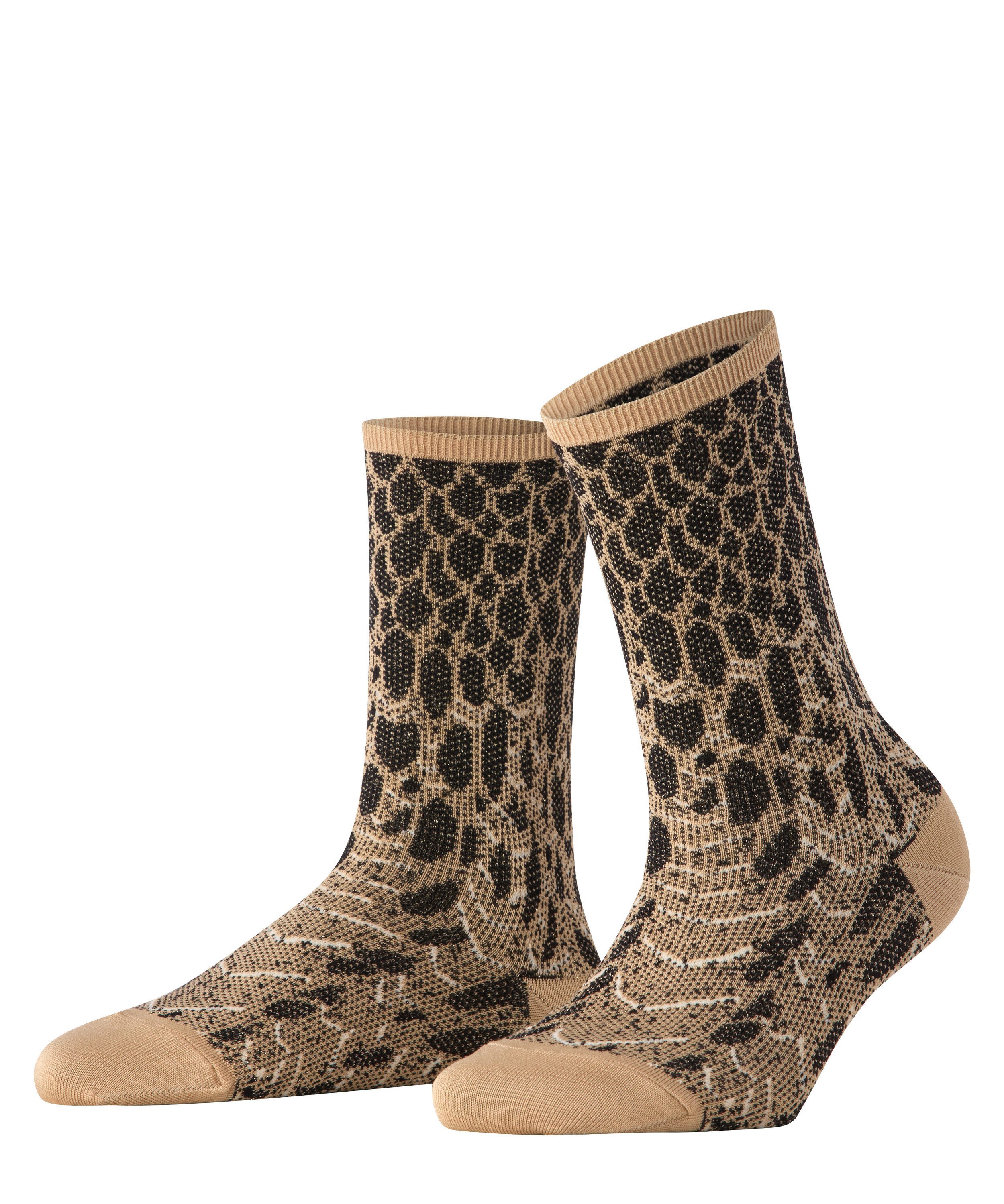 FALKE Socken Owl Rhapsody Socken (1-Paar)