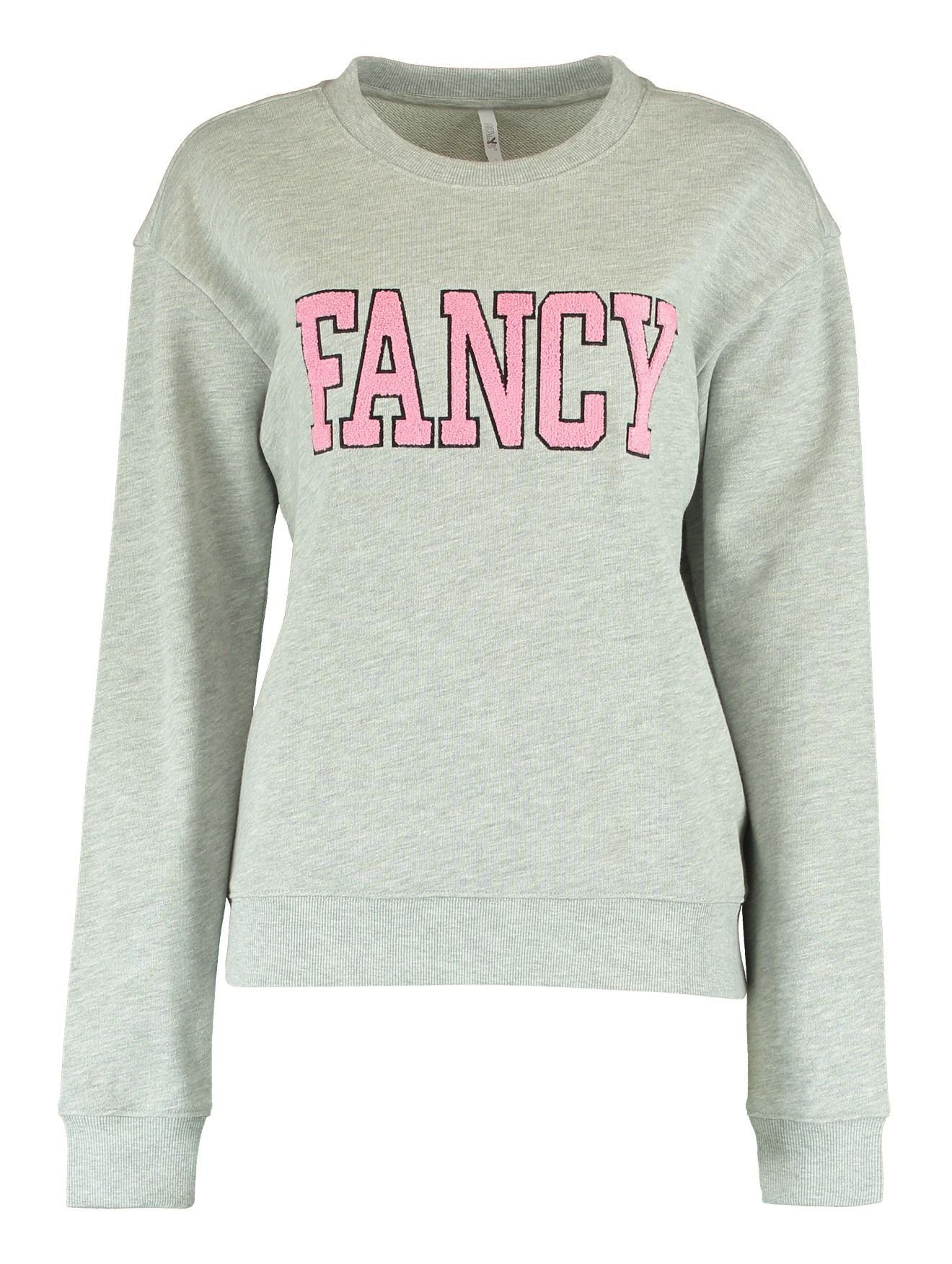 'Hally' sweatshirt Sweatshirt