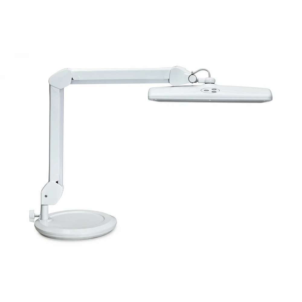 Maul Tischleuchte MAUL 8205902 Tischleuchte LED E Weiß