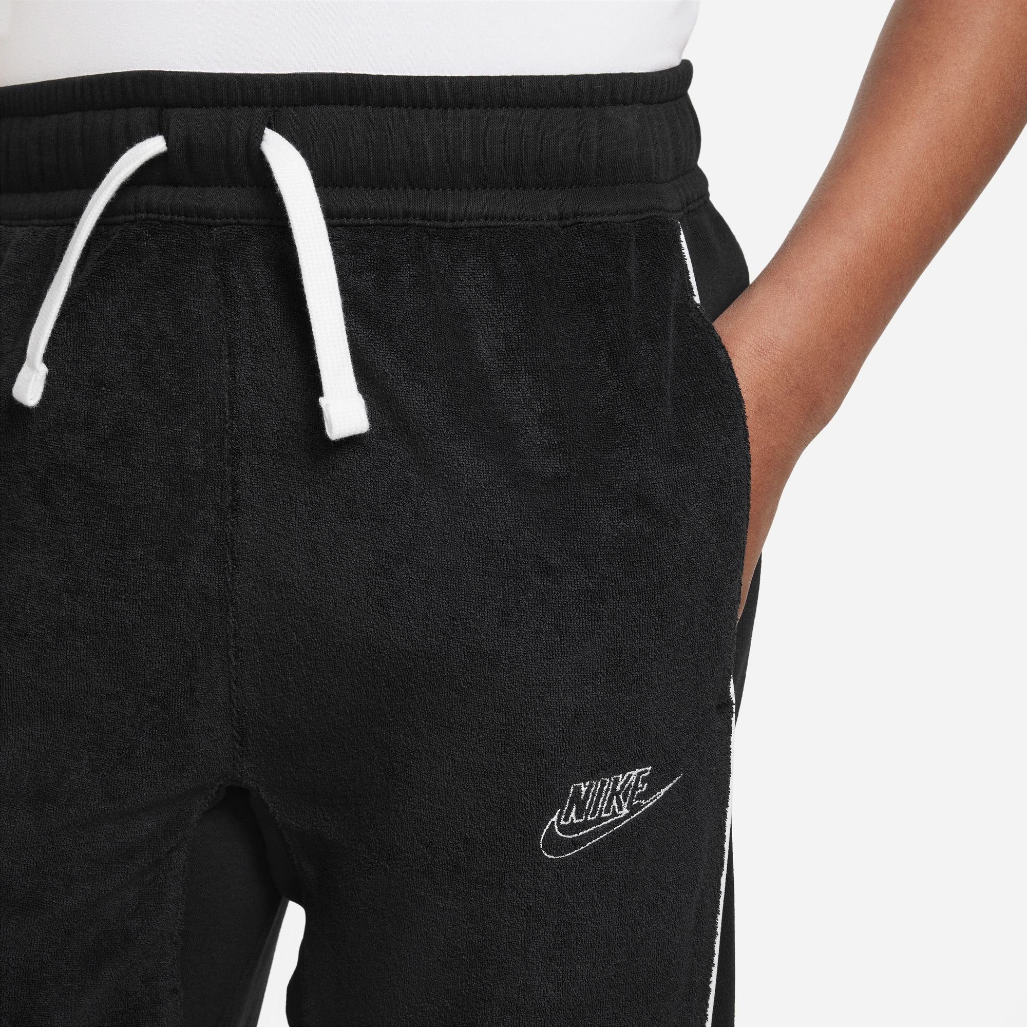 PANTS (BOYS) KIDS' BIG Sportswear Jogginghose JOGGER Nike