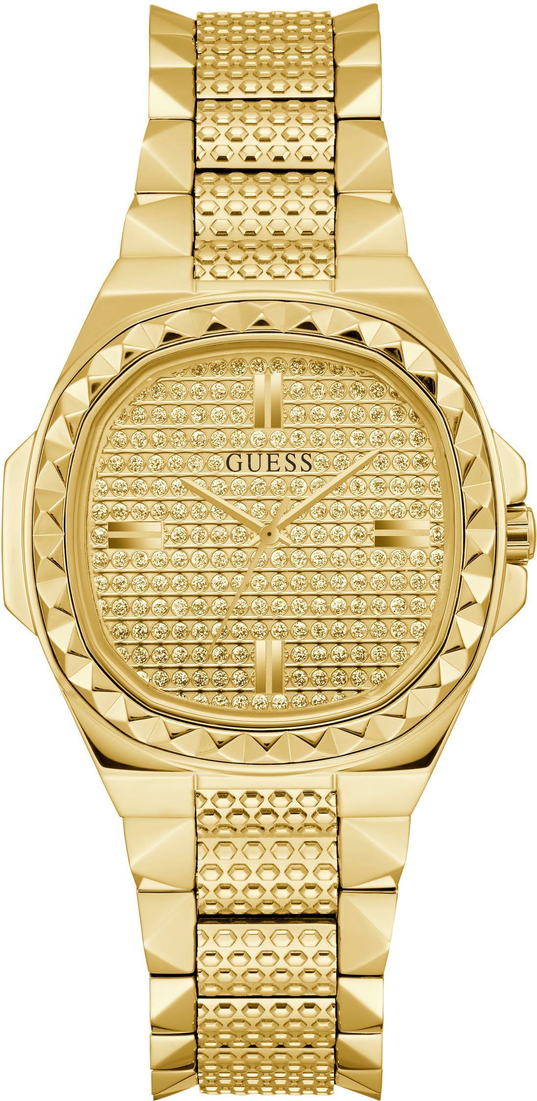 Guess Quarzuhr GW0601L1