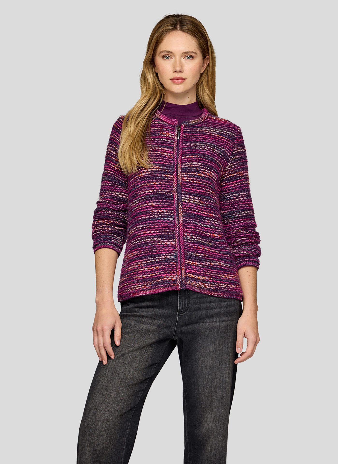Rabe Strickjacke Strickjacke günstig online kaufen