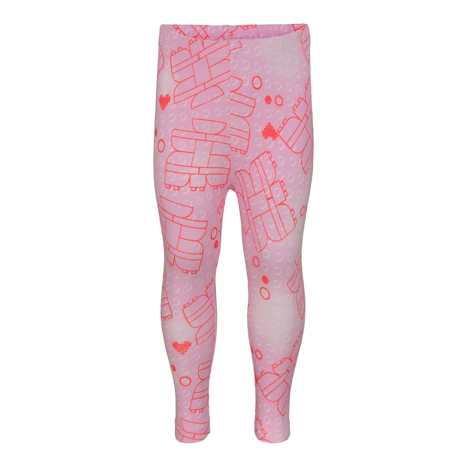 LEGO® Wear Leggings LWPATRICIA 301 (1-tlg) Rose